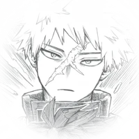 MHA    Katsuki