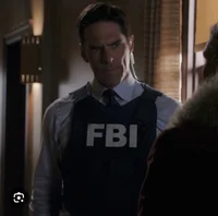 Aaron Hotchner