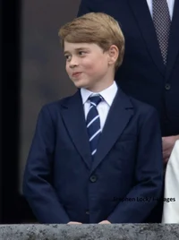 Prince George