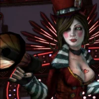 Mad Moxxi
