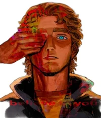 Curly - Mouthwashing