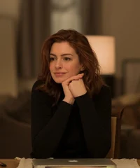 Anne Hathaway