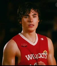 Troy Bolton