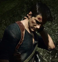 Nathan Drake