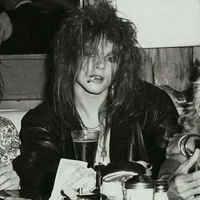 Axl Rose