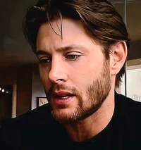 Jensen Ackles 