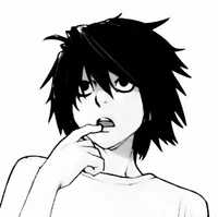 L Lawliet