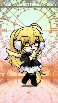 Hyper The Fairy