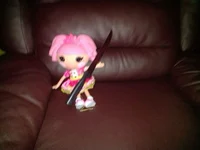 Lalaloopsy Dream