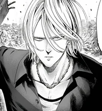 OPM - Amai Mask
