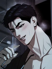 Alpha - Joo Jaekyung