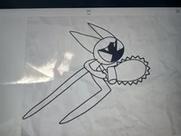 Three crazy villains