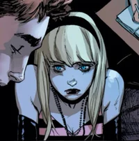 MC Gwen Stacy