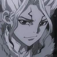 Senku Ishigami