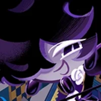 Black Sapphire Cooki