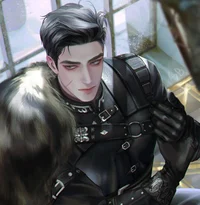 Kaelith von rhenhart