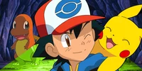 Ash Ketchum