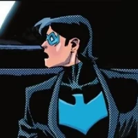 Dick Grayson