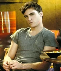 Joaquin Phoenix