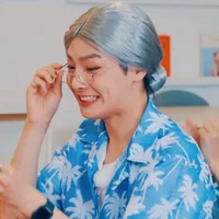 Grandma Jeongin