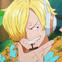 Sanji Vinsmoke br
