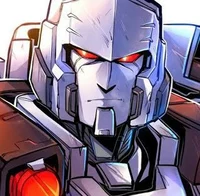 Megatron