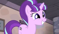 Starlight Glimmer