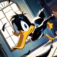Daffy the Duck
