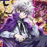 Killua Zoldyck 
