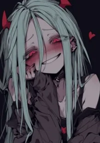 Yandere Friend Sis