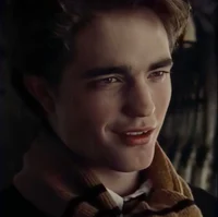 Cedric Digory