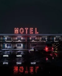 Riverbend Motel 