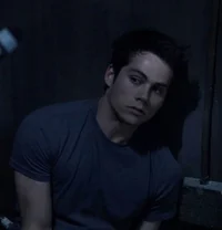 Stiles Stilinski 
