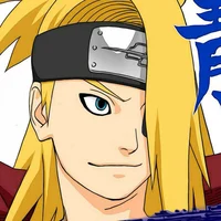Deidara 
