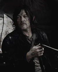 Daryl Dixon