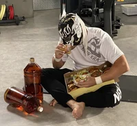 El Desperado