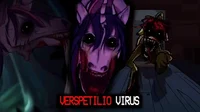 MLP infected AU