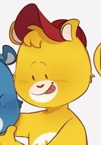 Funshine Bear