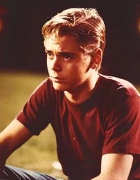 Ponyboy Curtis 
