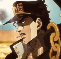 Jotaro Kujo