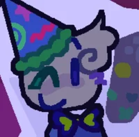 Party Person - GASA4