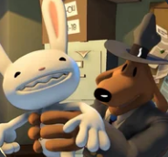 Sam and Max