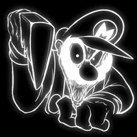 9- Horror Mario