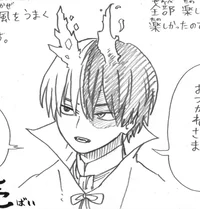 02 SHOTO TODOROKI