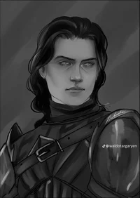 Robert Bara-theon 