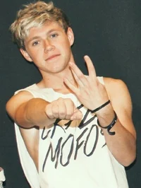 Niall Horan 