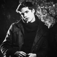 ISAAC LAHEY