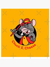 PTT Chuck E 70s