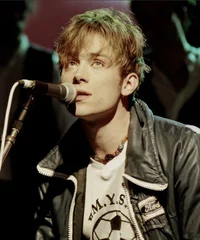 Damon Albarn