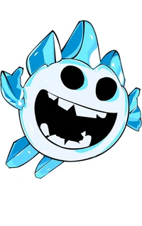 Ice Spirit CR 